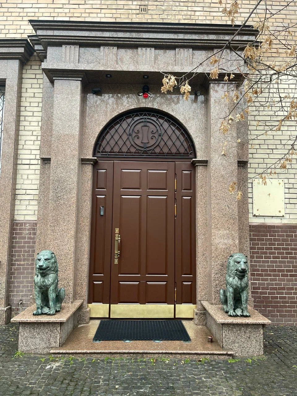 119311, город Москва, ул. Малая Филевская, 26, к. 1, пом. 2/1